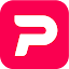 Logo de PedidosYa